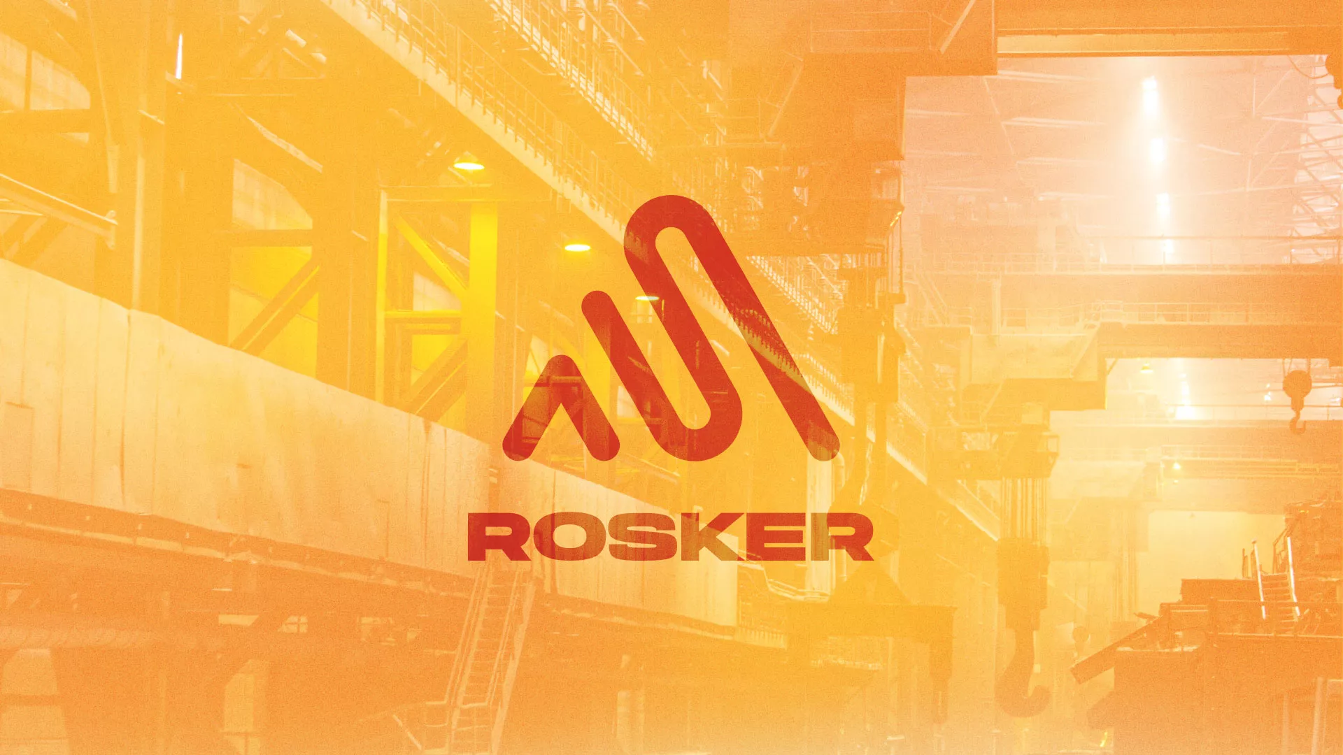Ребрендинг компании «Rosker» и редизайн сайта в Чёрмозе